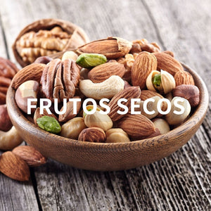 Frutos Secos