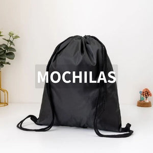 Mochilas