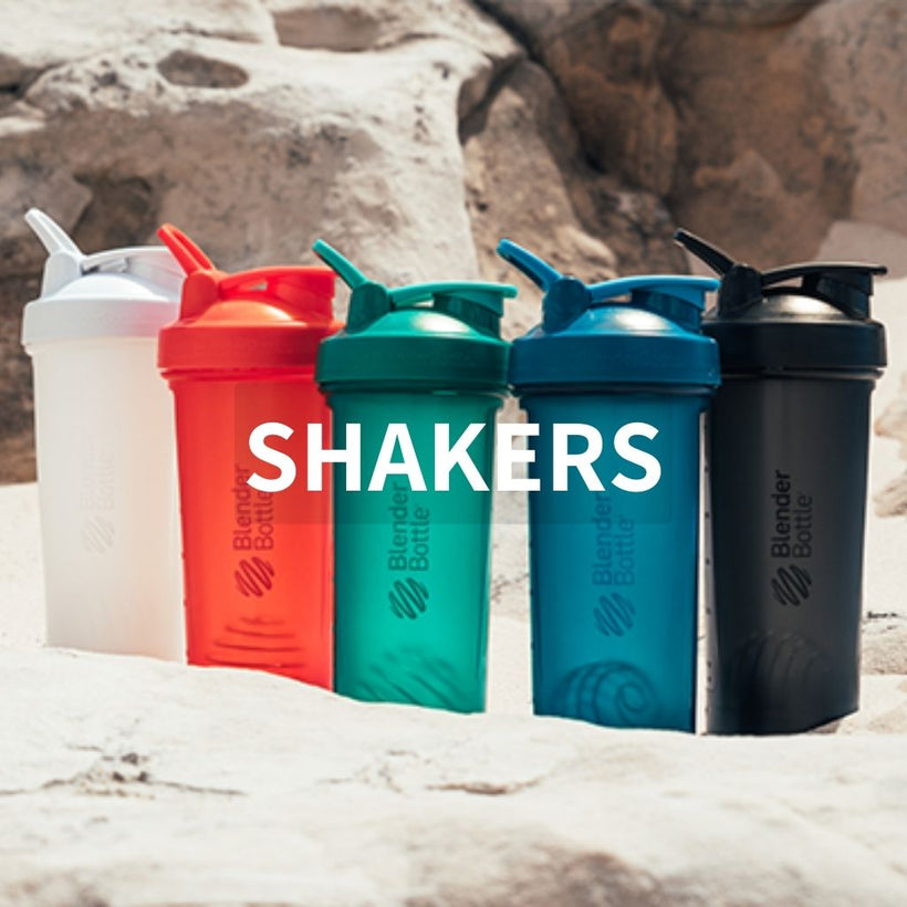 Shakers