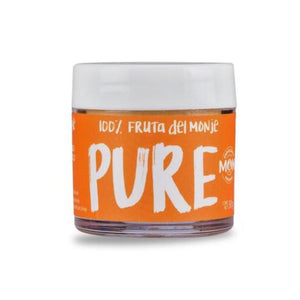 Endulzante 100% Fruta del Monje PURE 30 g