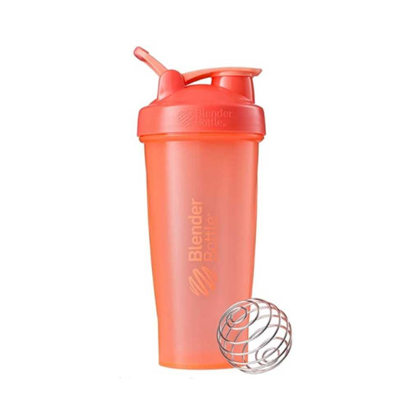 Shaker Botella Mezcladora para Proteína y Suplementos - The Blender Bottle