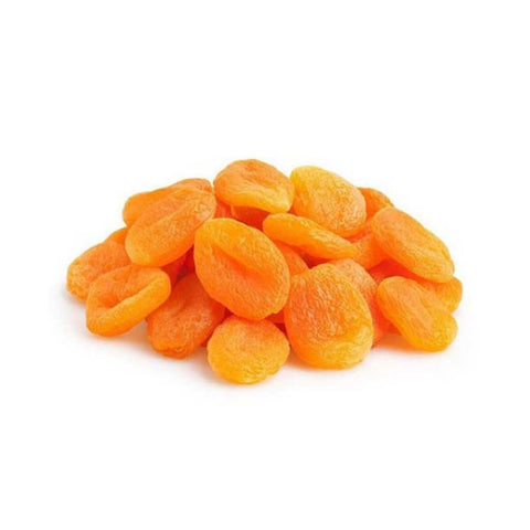 Chabacano Deshidratado 100 g